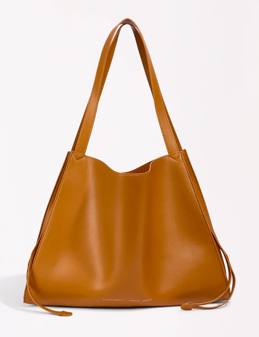 Liviana Conti Tote Medium Margot Caramello