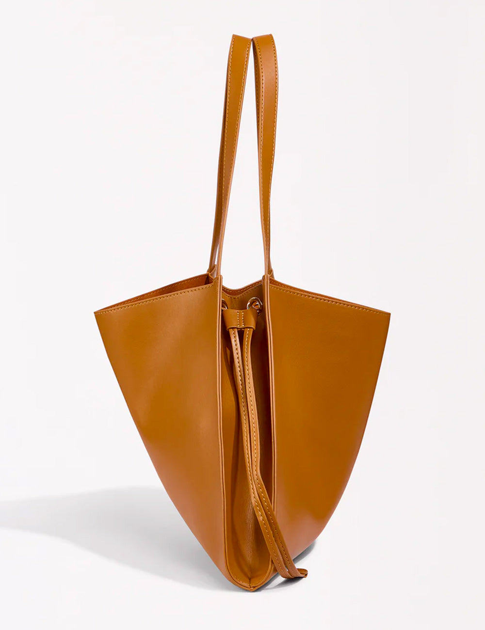Liviana Conti Tote Medium Margot Caramello