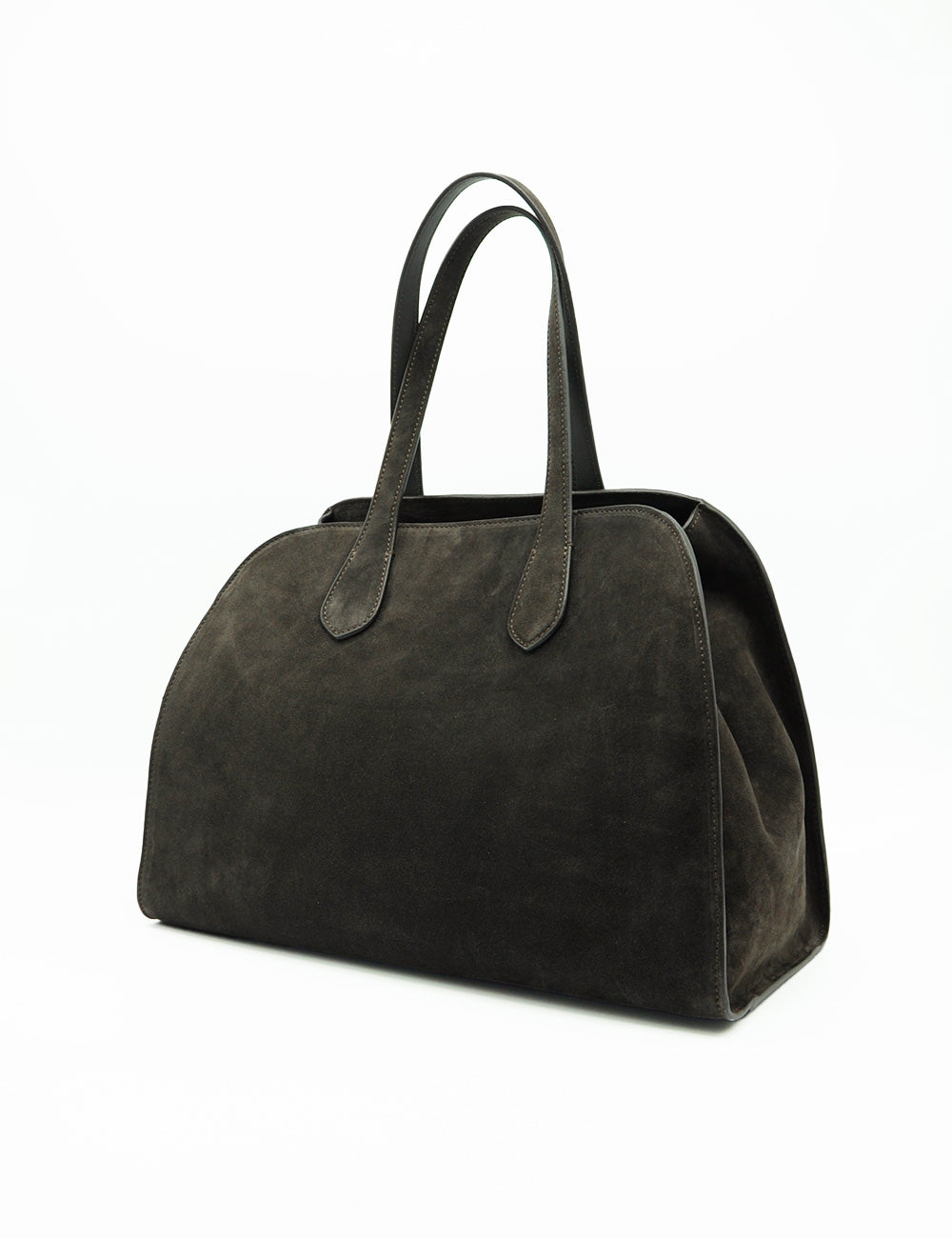 Liviana Conti Handbag Madison Fondente