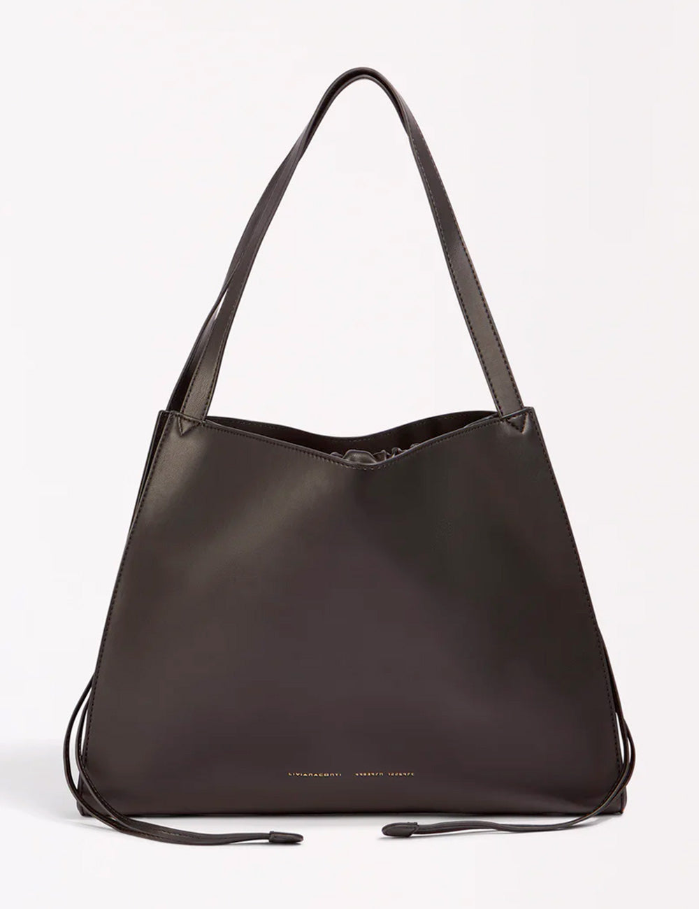 Liviana Conti Tote Medium Margot Nera