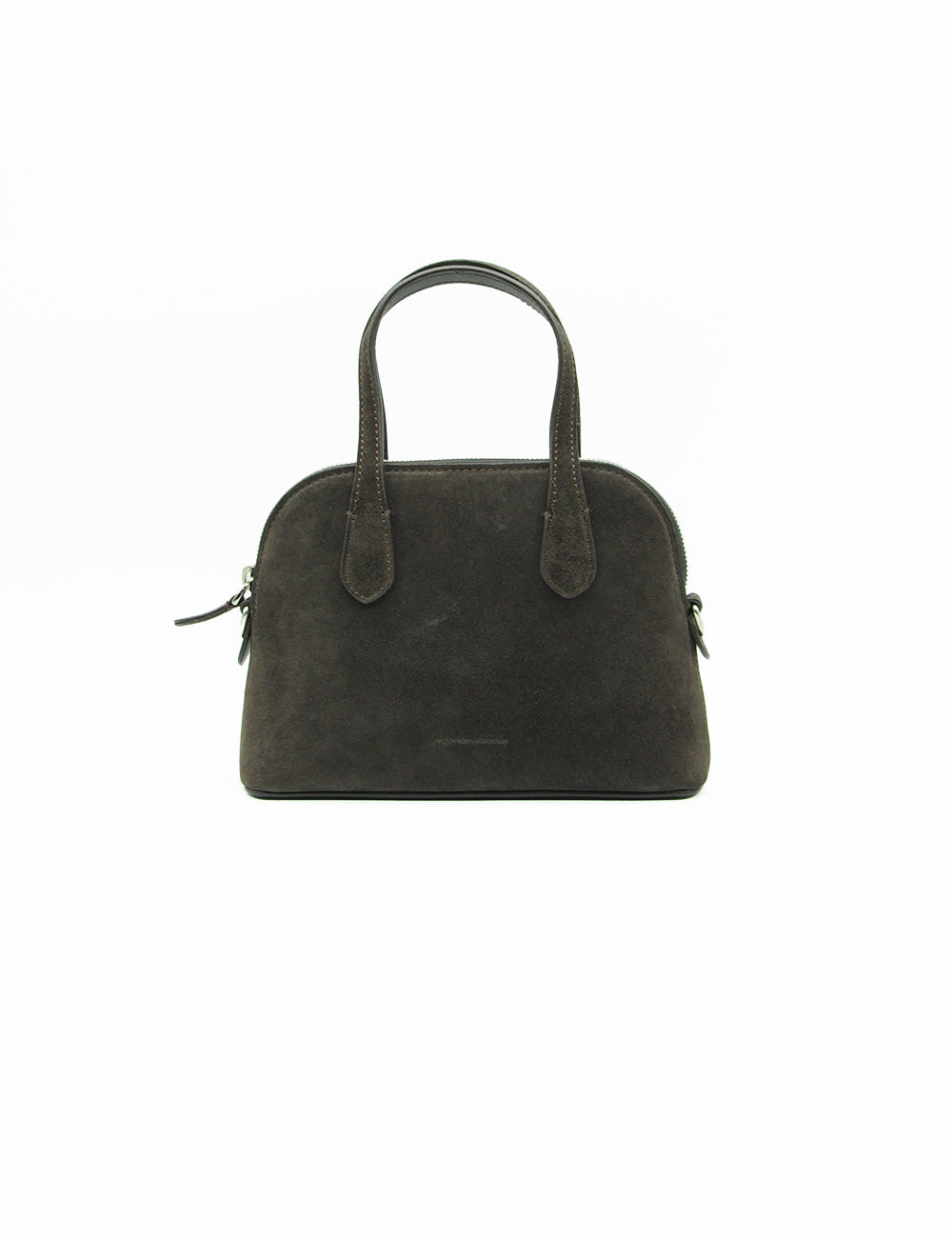 Liviana Conti Handbag Lucille Fondente