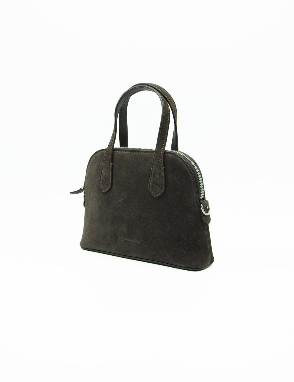 Liviana Conti Handbag Lucille Fondente