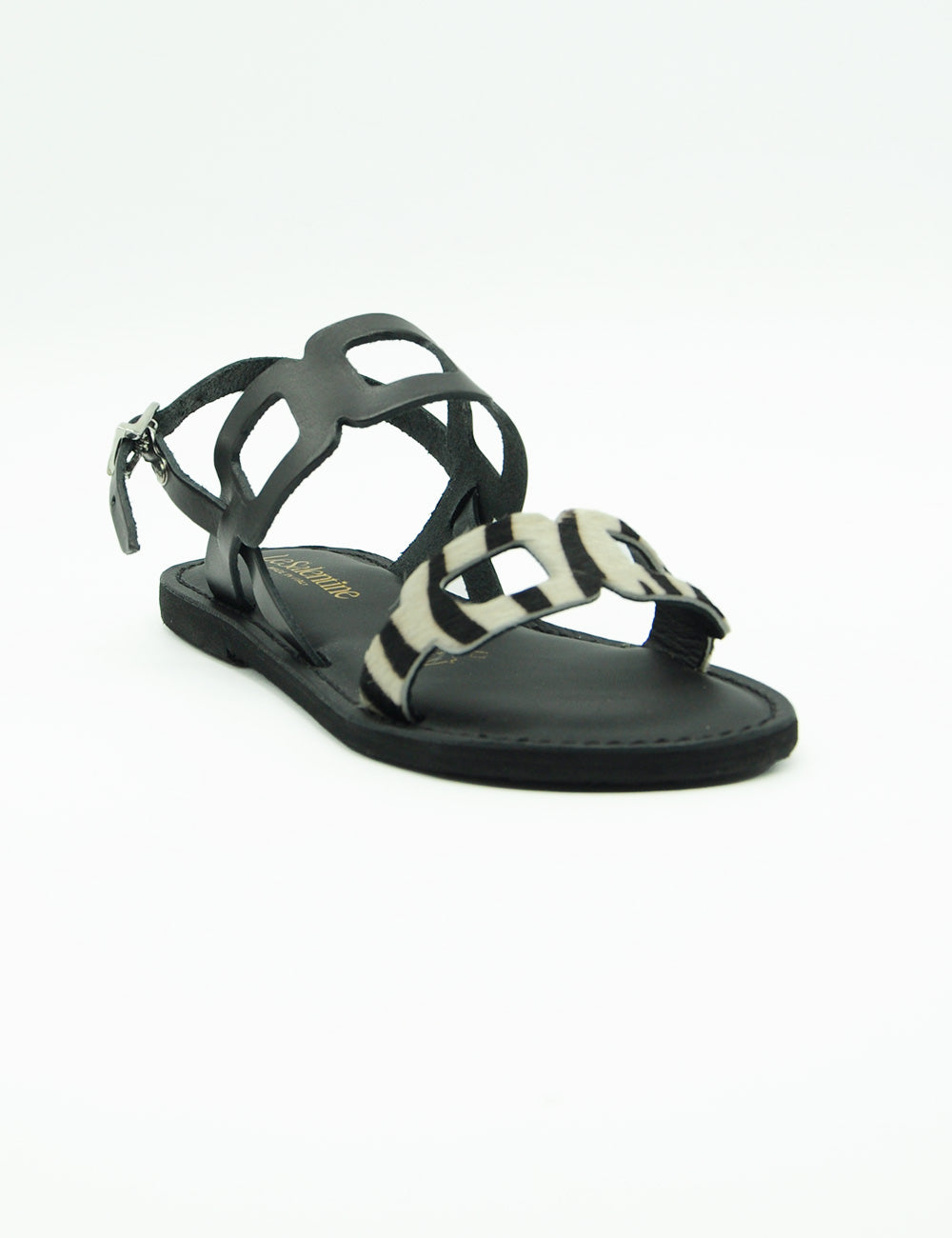 Le Salentine Sandalo Cavallino