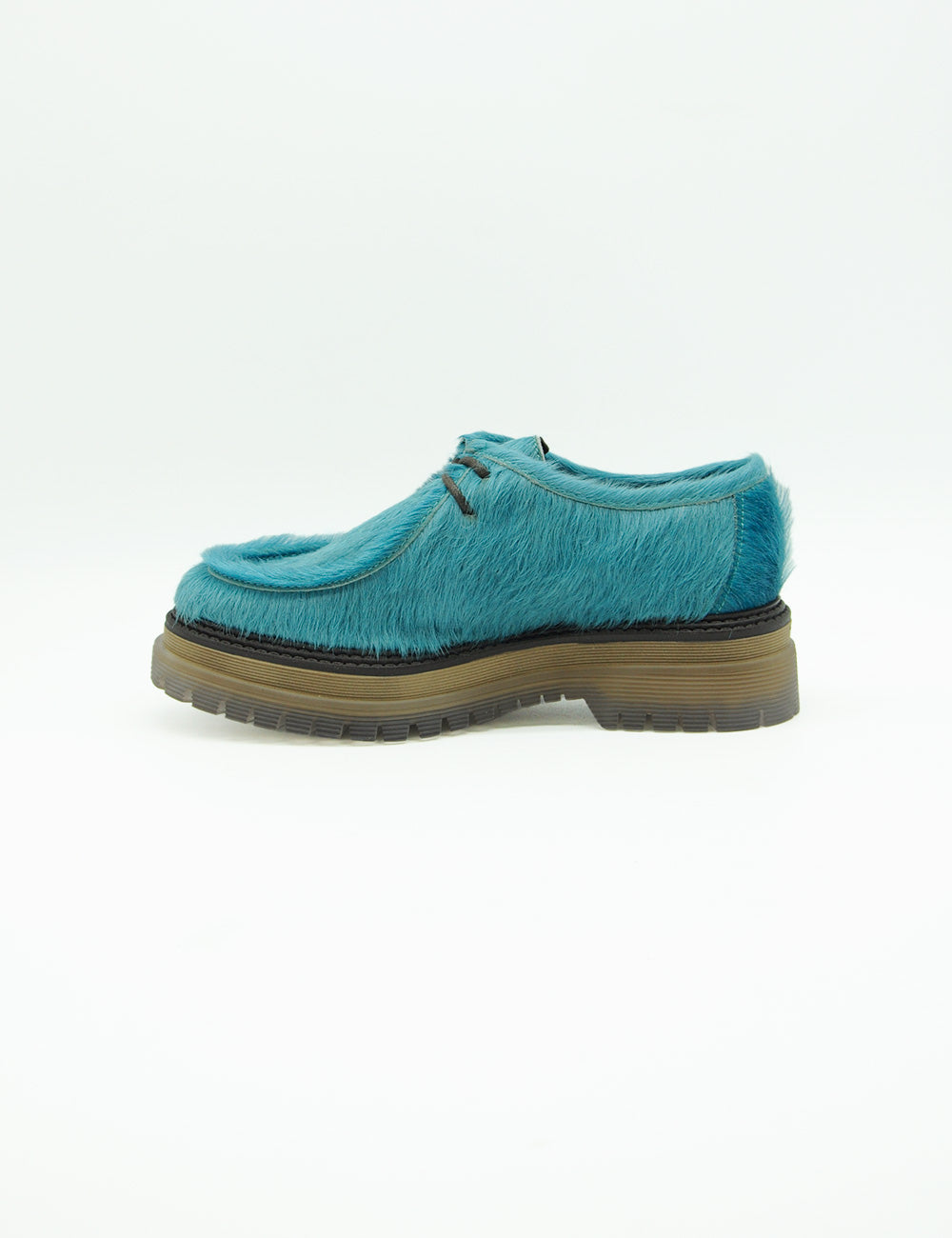 Les Tulipes Paraboot Azzurro