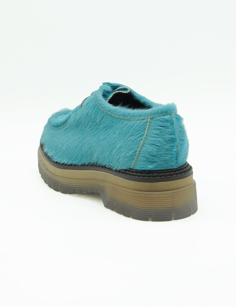 Les Tulipes Paraboot Azzurro