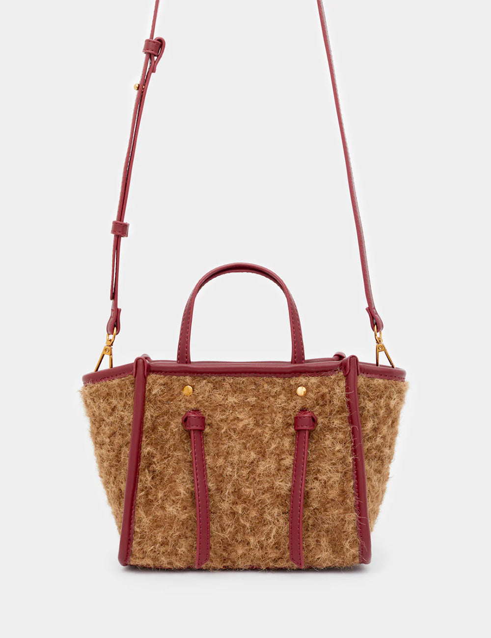 Nalì Ottavia Beige Bordeaux