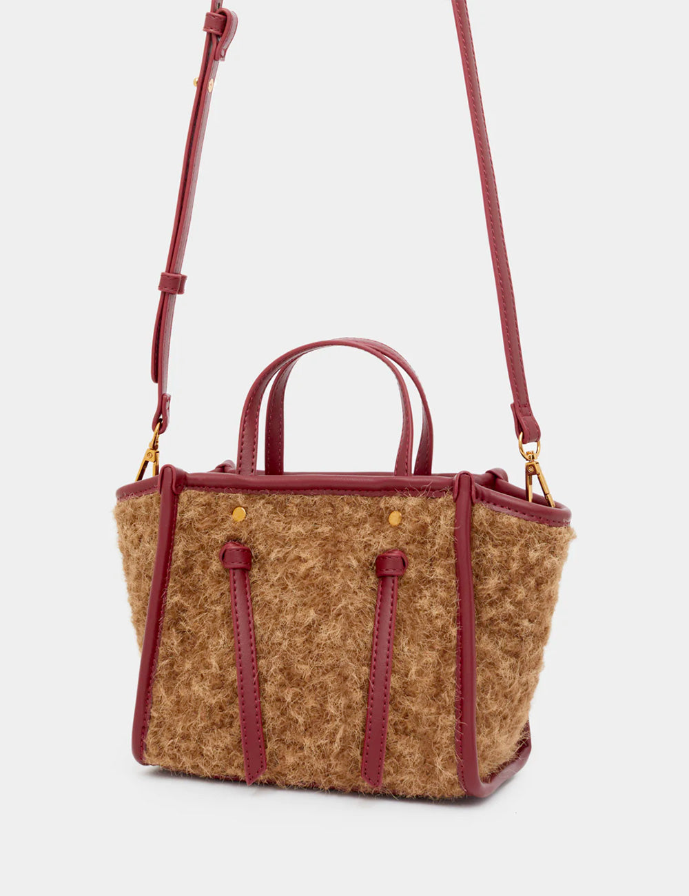 Nalì Ottavia Beige Bordeaux