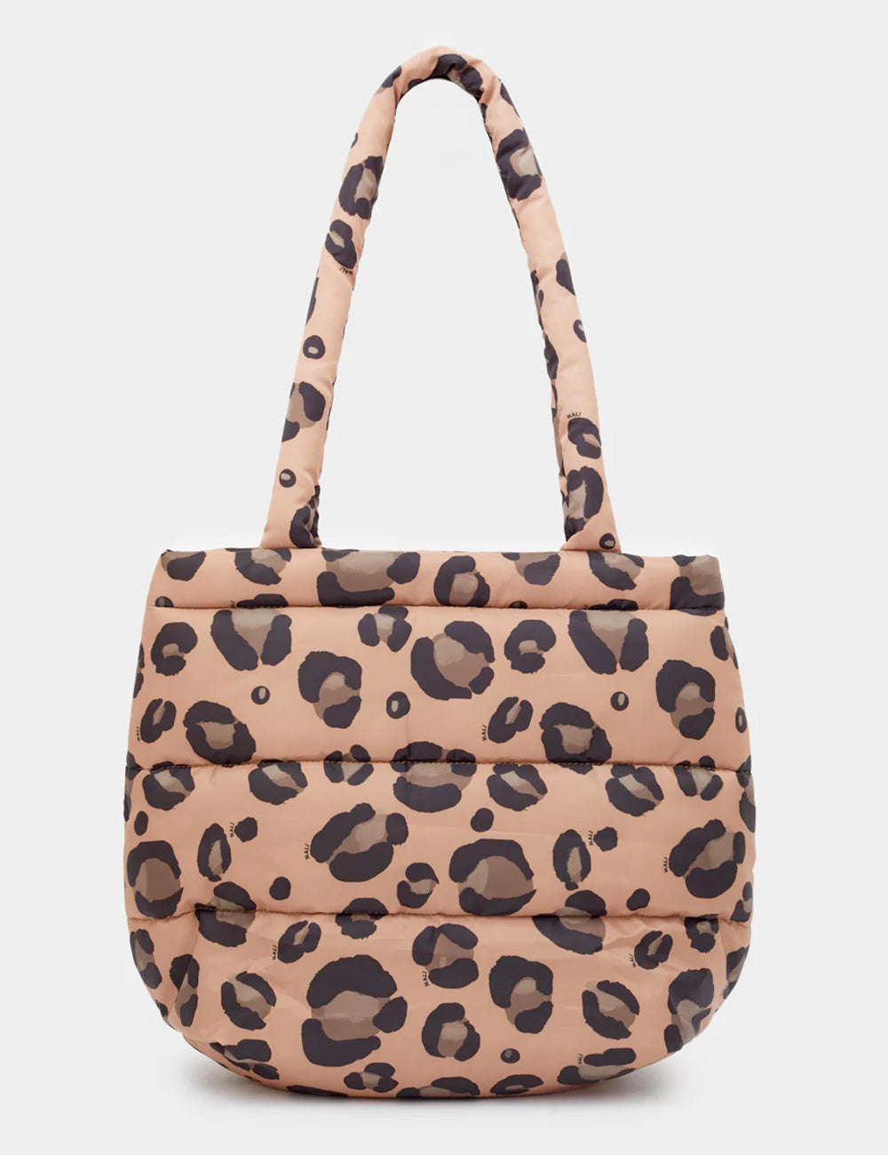 Nalì Tote Bruna Leopardata