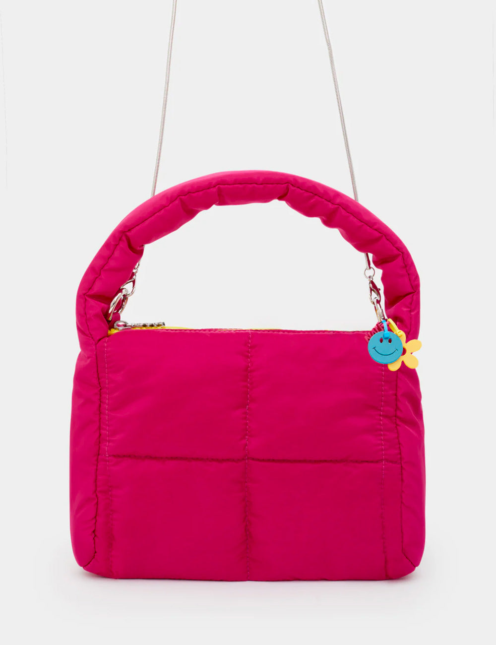 Nalì Olivia Small Fucsia