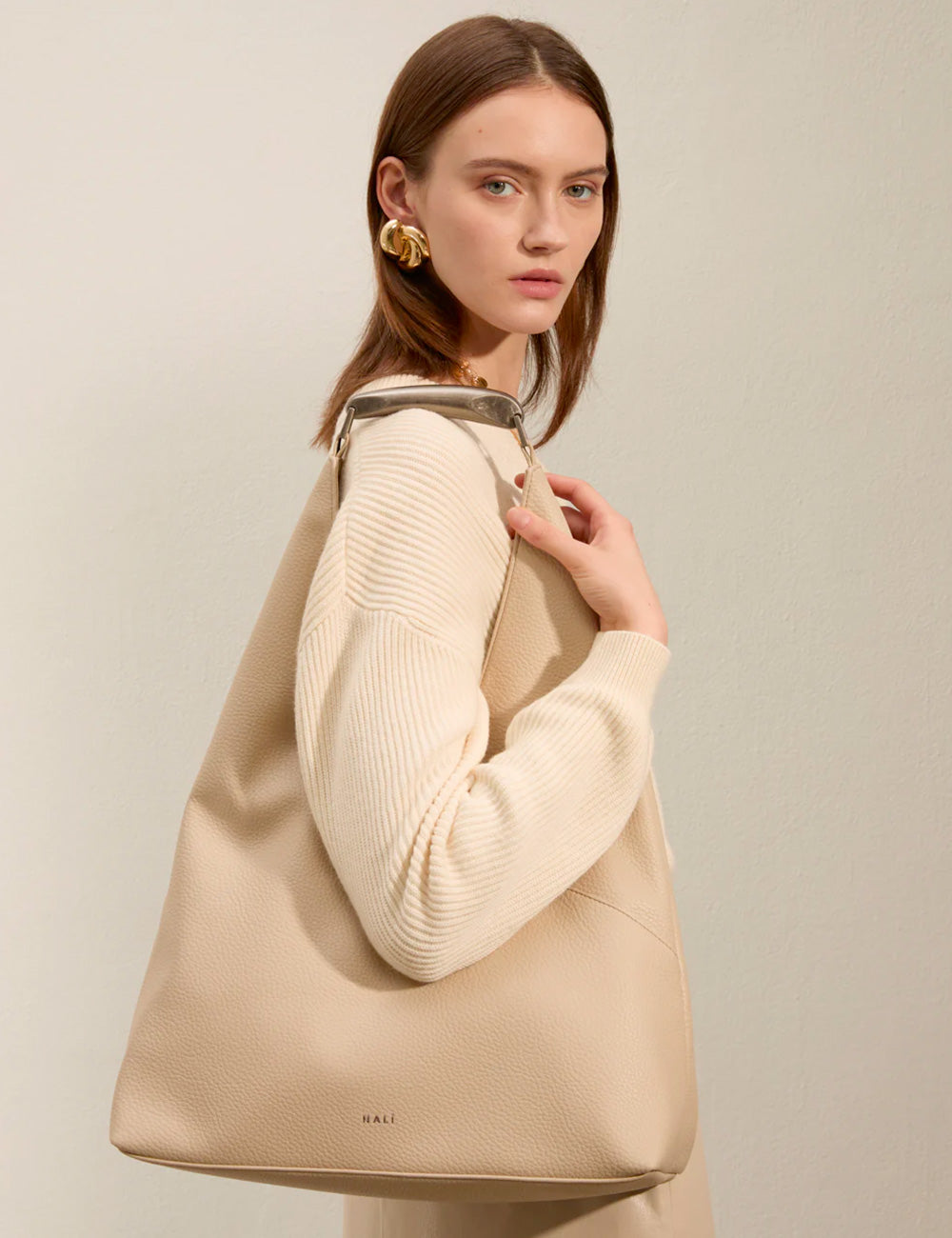 Nalì Spalla Tisha Beige