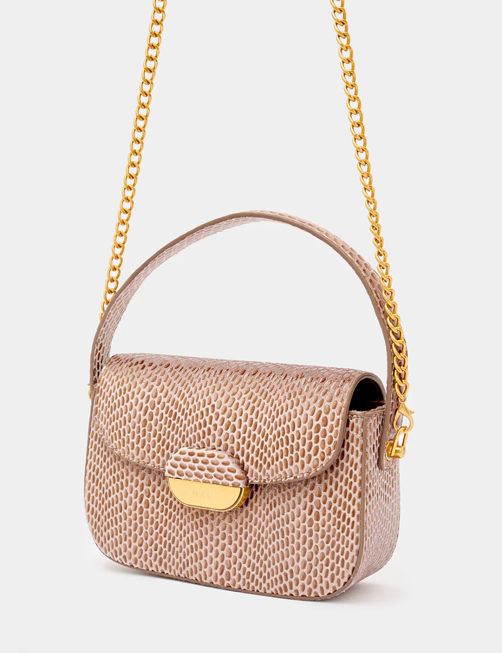 Nalì Borsa a mano Gia Marrone