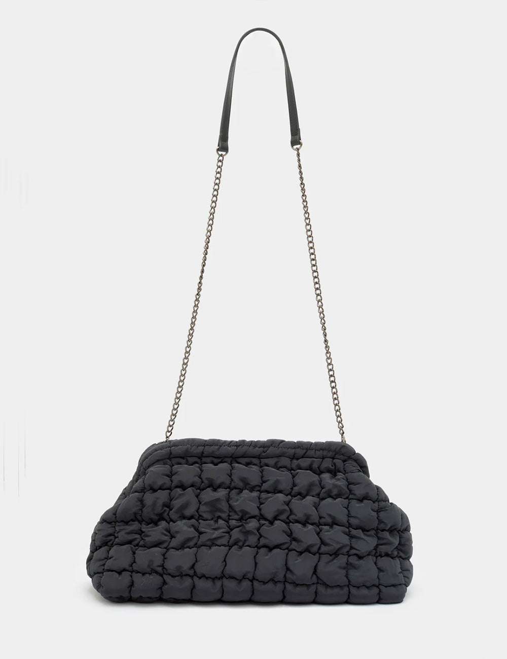 Nalì Pochette Estrella Big Nera