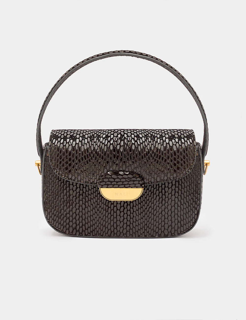 Nalì Borsa a mano Gia Nera