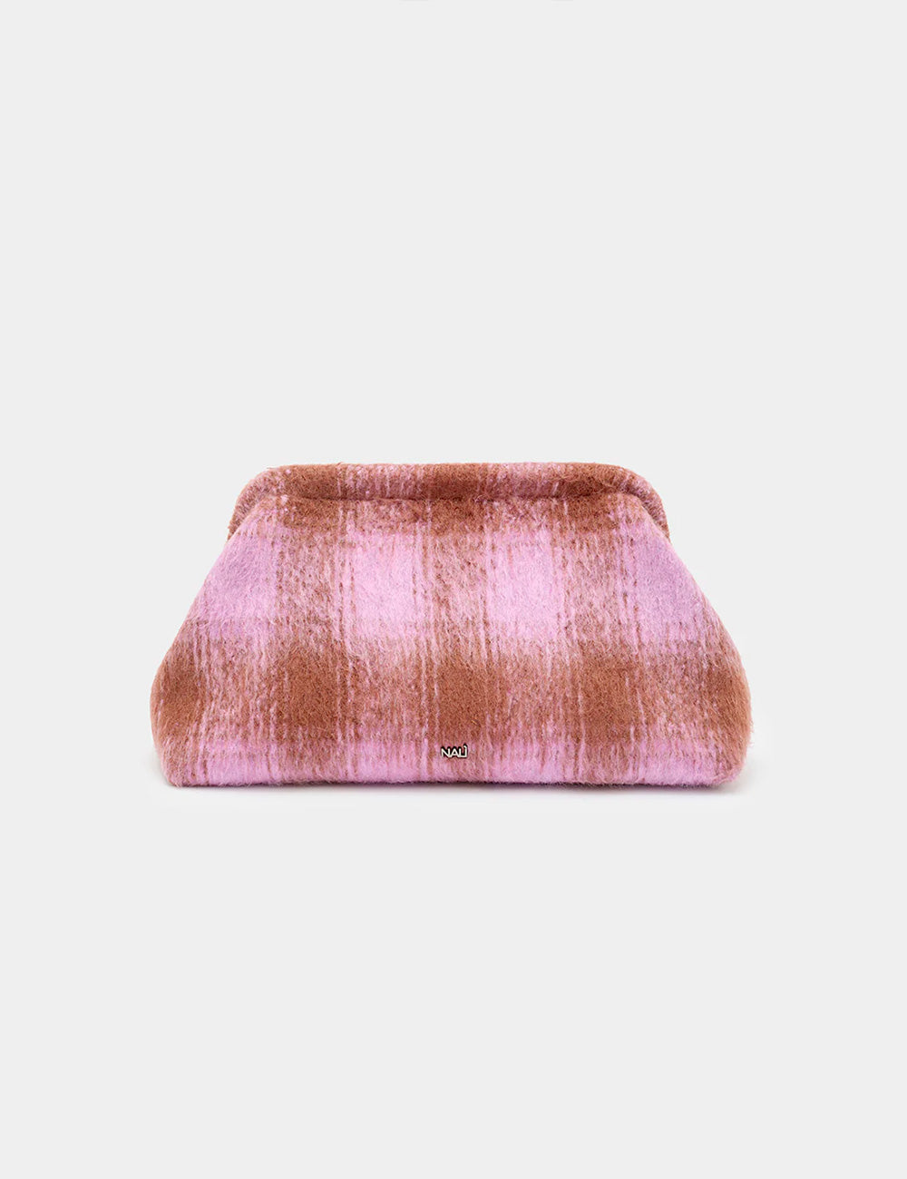 Nalì Pochette Estrella Big Viola
