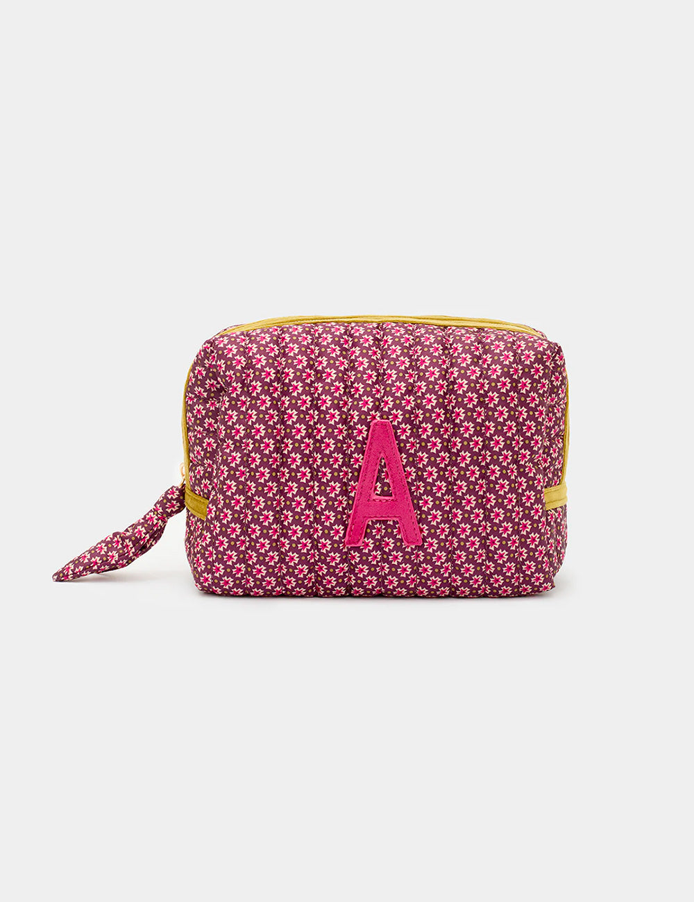 Nalì Pouch Lettera