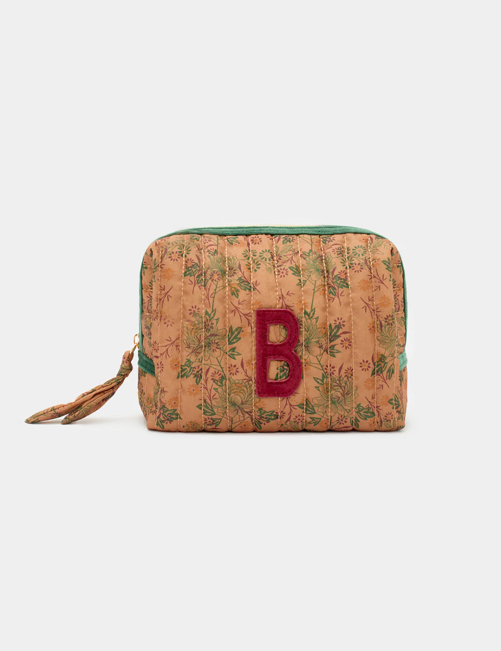 Nalì Pouch Lettera