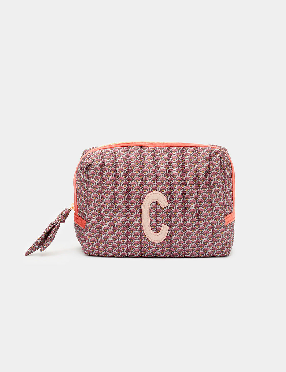Nalì Pouch Lettera