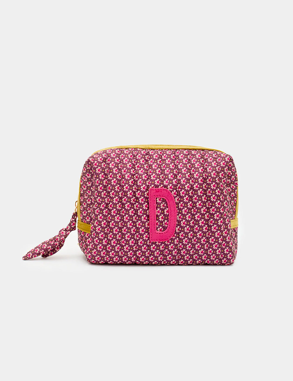 Nalì Pouch Lettera