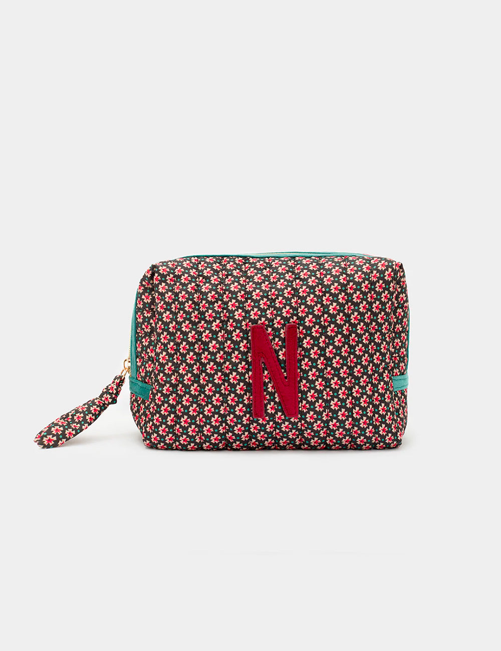 Nalì Pouch Lettera