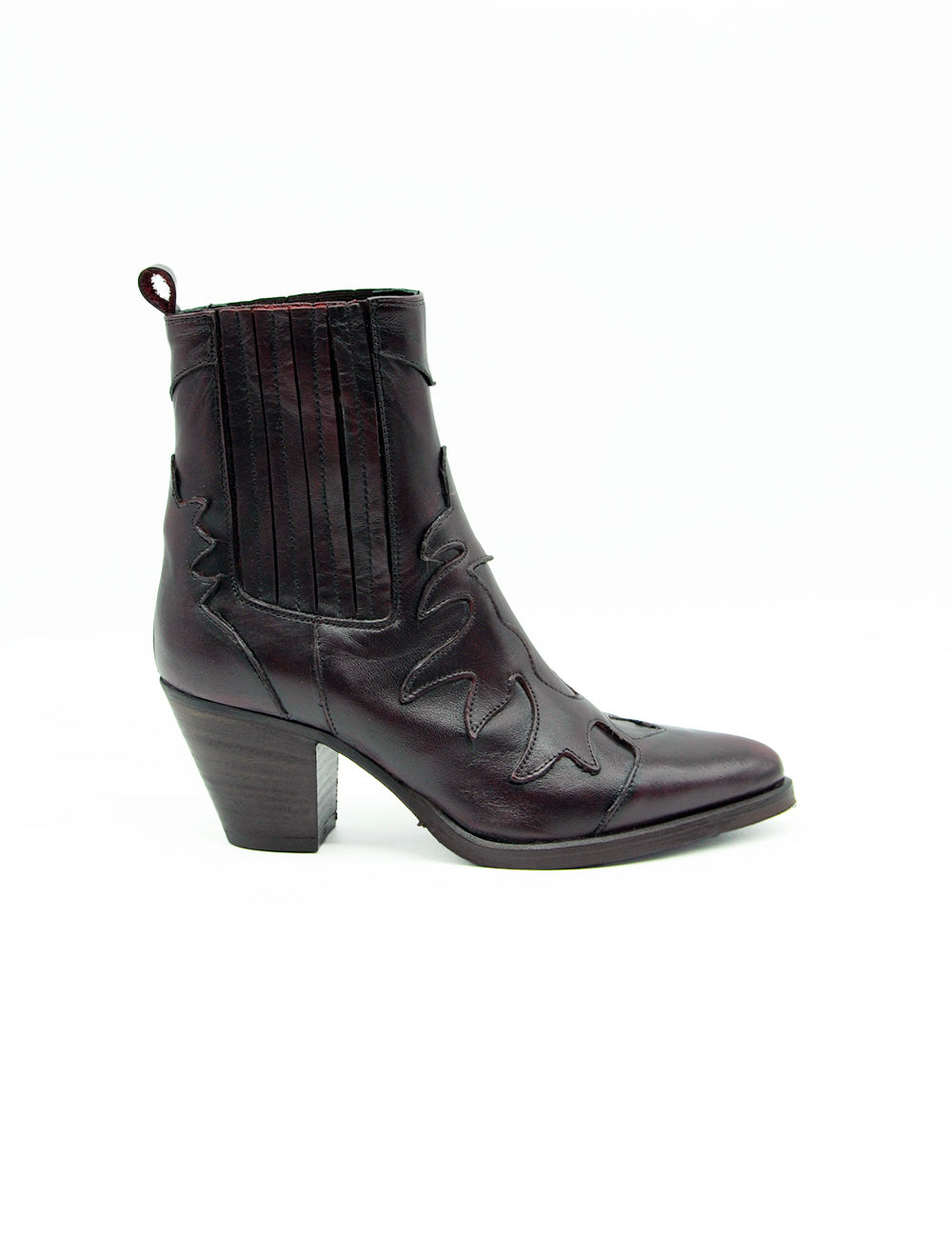Niche Texano Bordeaux