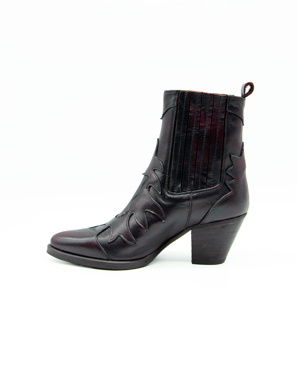 Niche Texano Bordeaux