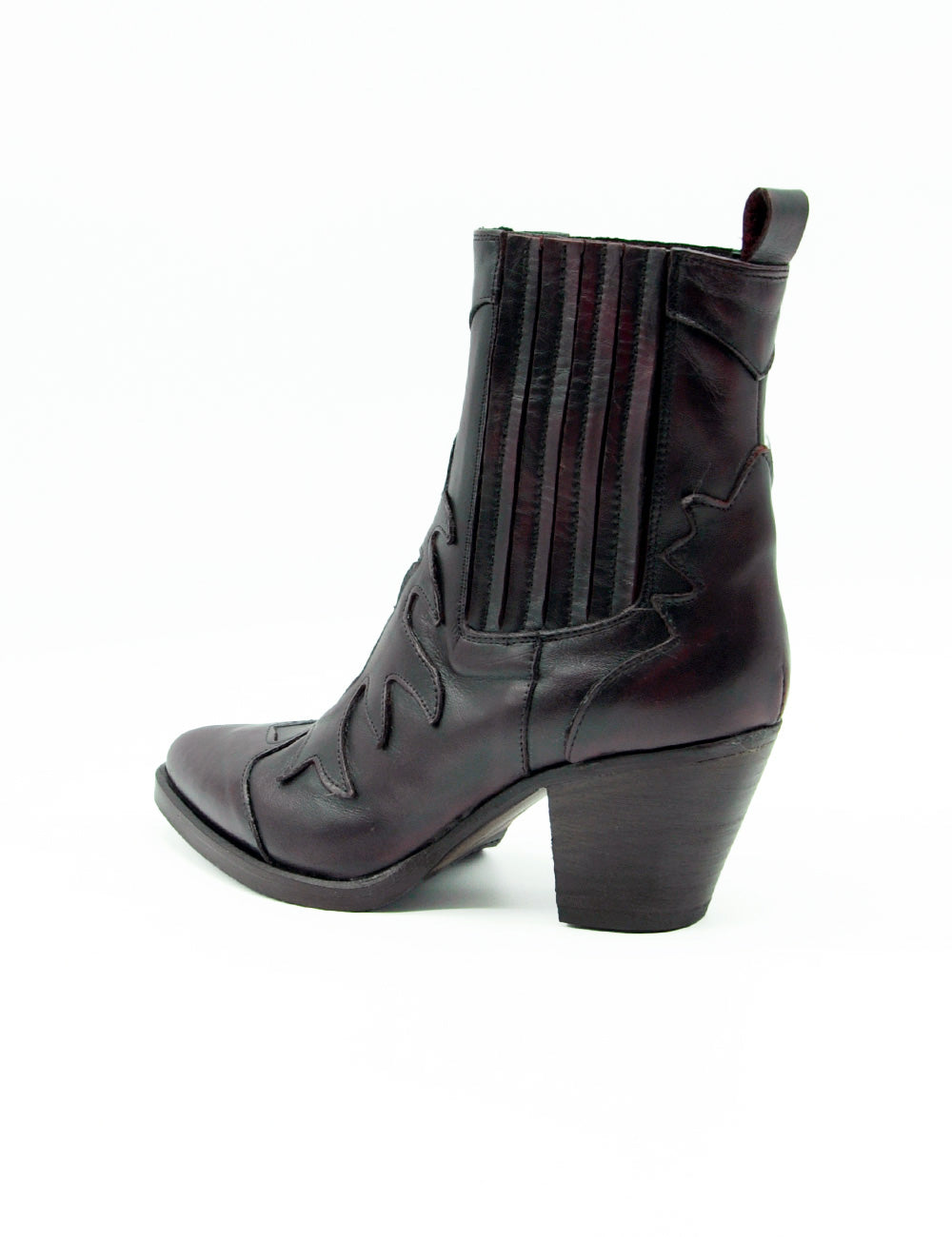 Niche Texano Bordeaux