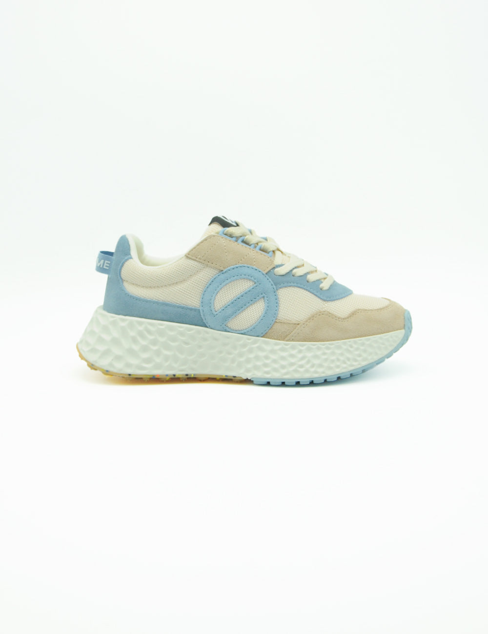 NØ NAME Carter Jogger Cream Dove Smoke