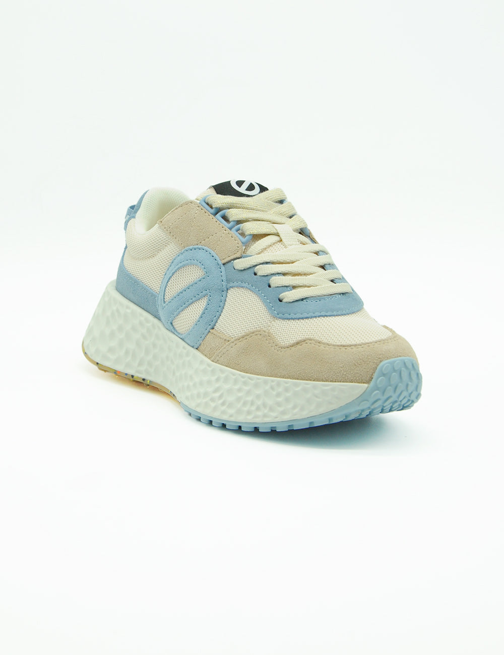 NØ NAME Carter Jogger Cream Dove Smoke