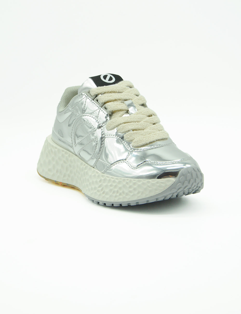 NØ NAME Carter Jogger Argento