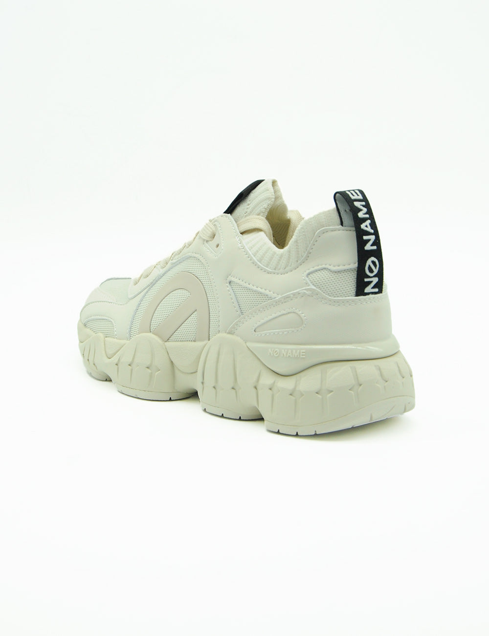 NØ NAME Sneakers Krazee Tech Dove