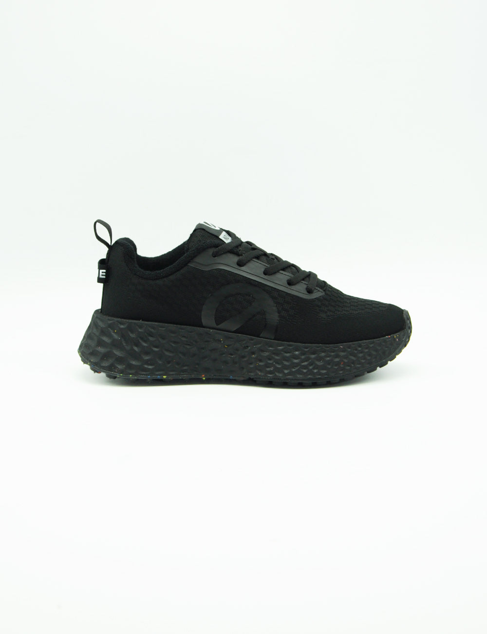 NØ NAME Sneakers Carter Fly Black