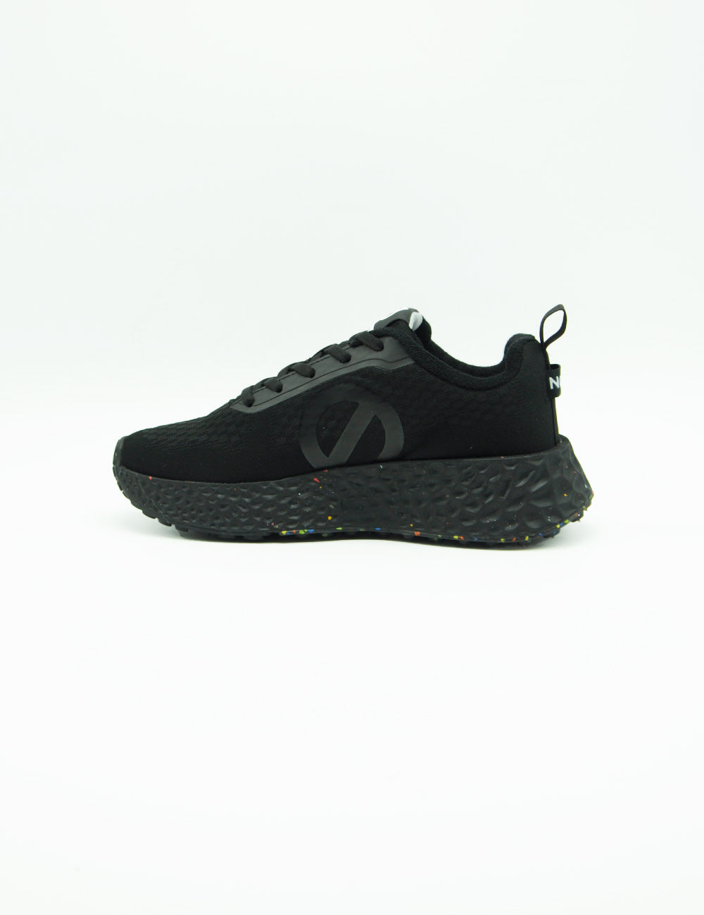 NØ NAME Sneakers Carter Fly Black