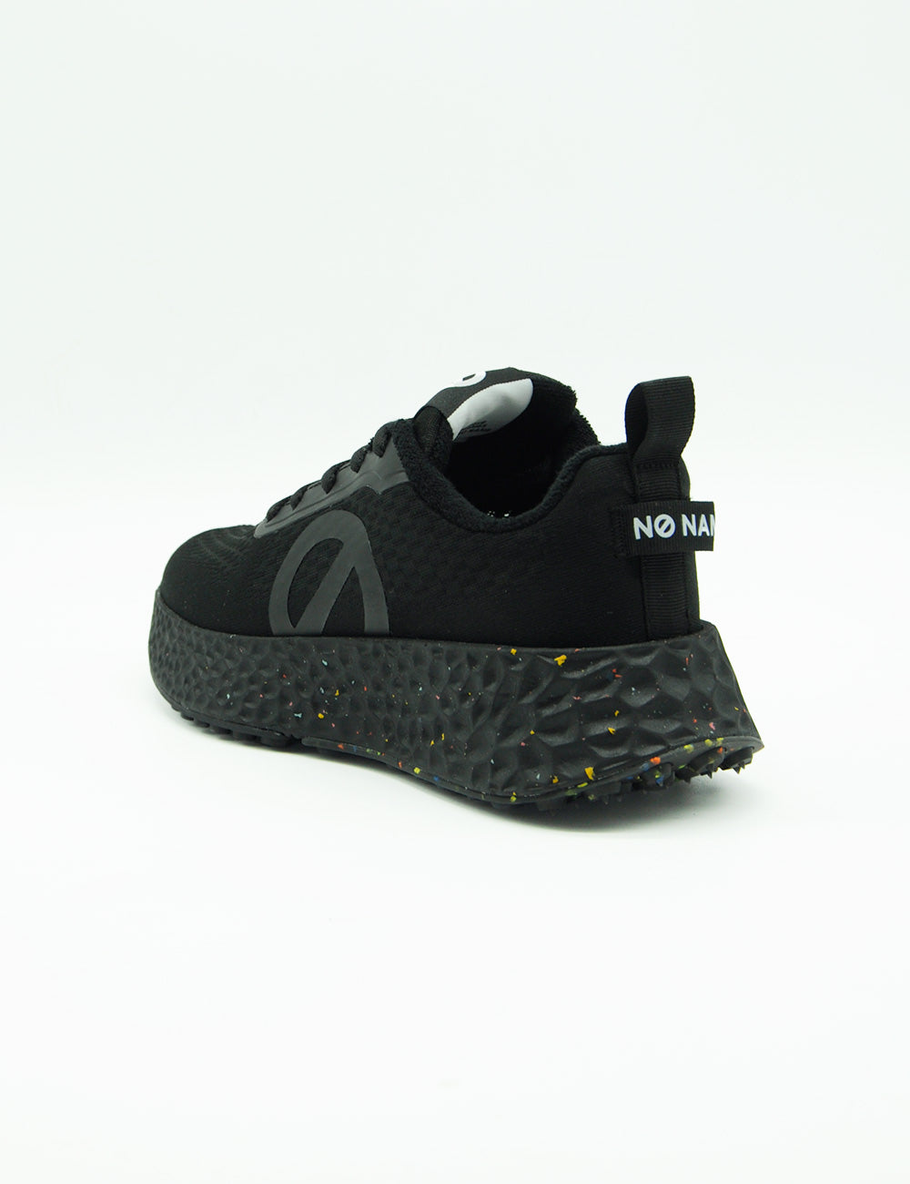 NØ NAME Sneakers Carter Fly Black