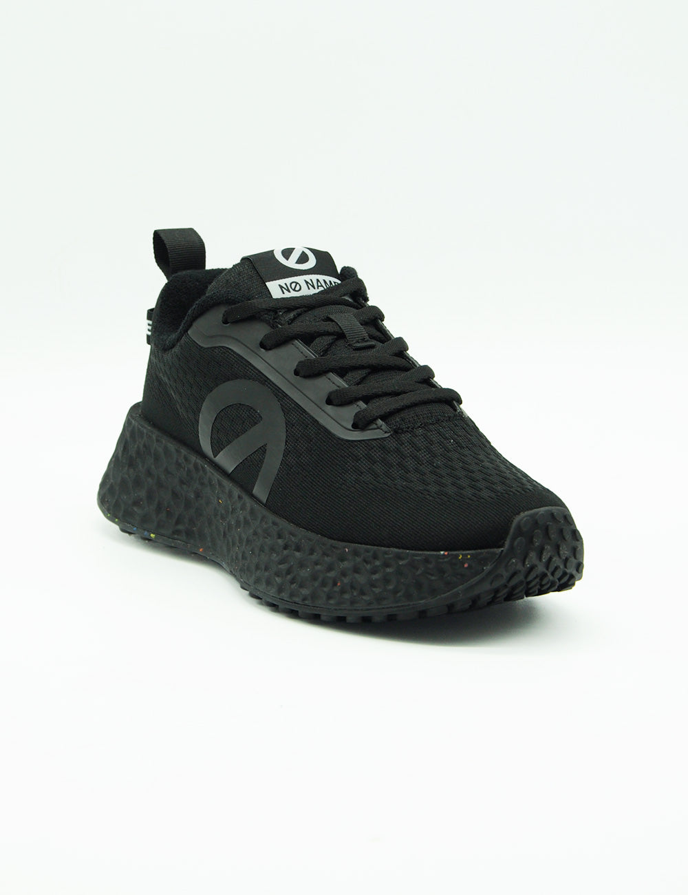 NØ NAME Sneakers Carter Fly Black