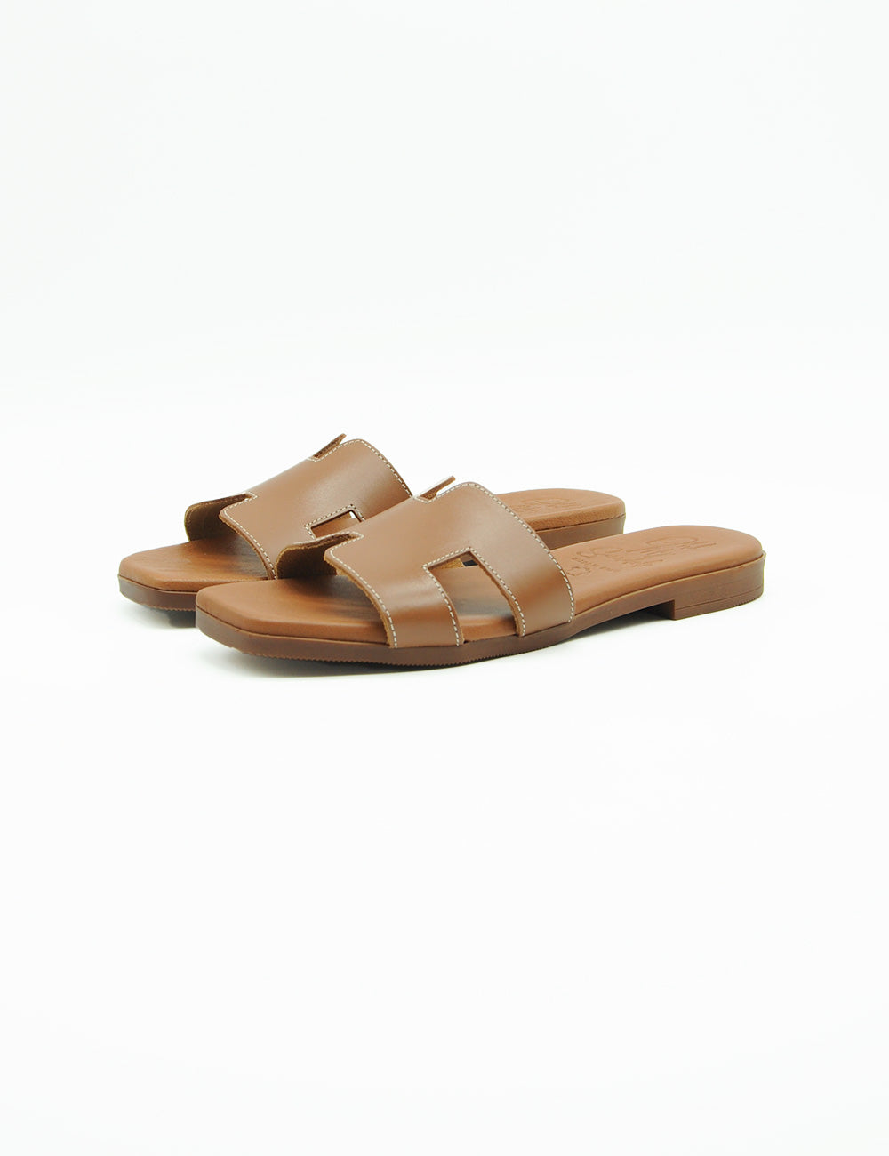 Oh! My Sandals Bella Roble
