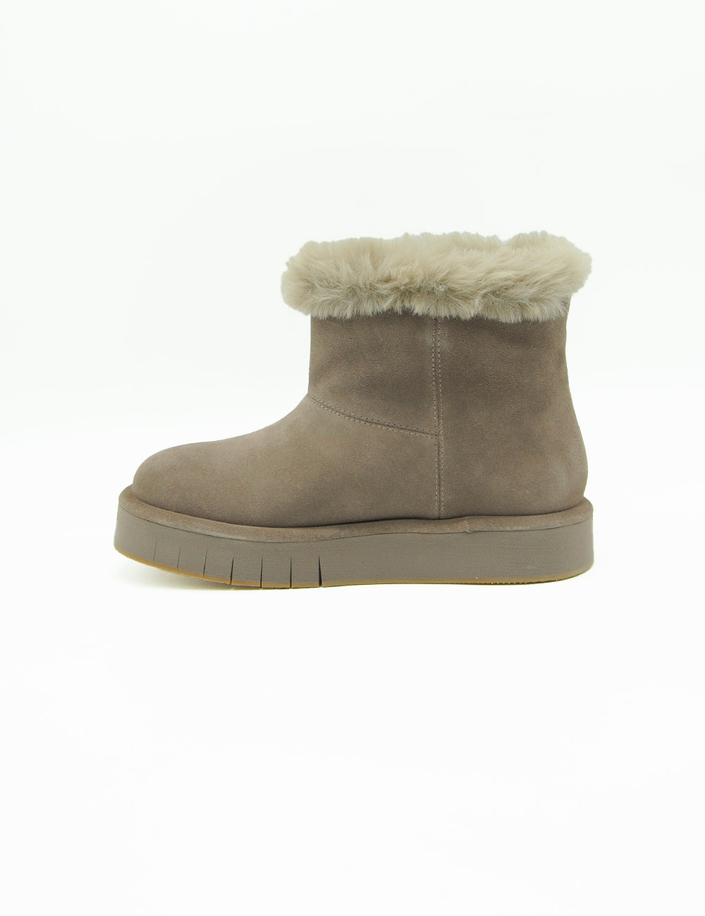 Palomitas Stivaletto Katio Taupe