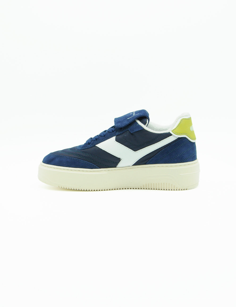 Pantofola d'Oro Sneaker Blu
