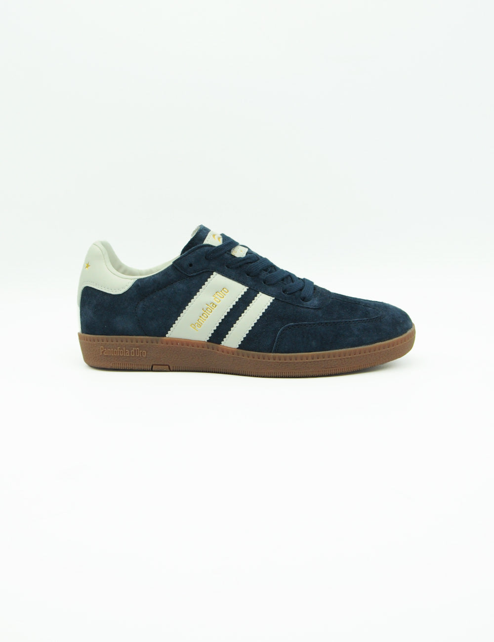 Pantofola d'Oro Sneakers Bomber Blu