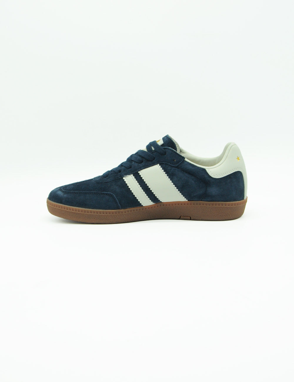 Pantofola d'Oro Sneakers Bomber Blu