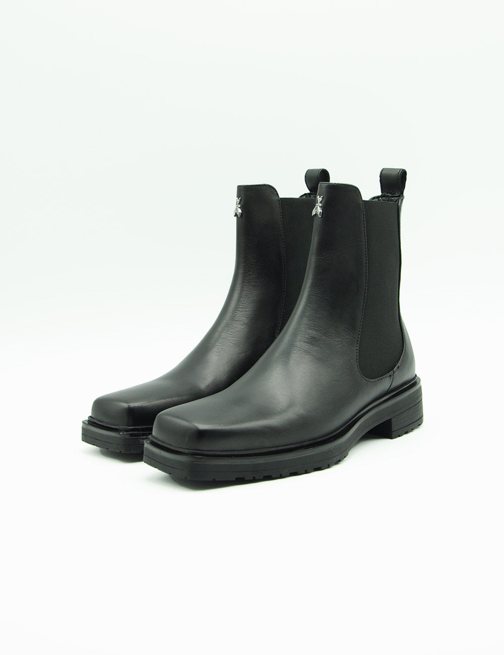 Patrizia Pepe Beatles Black