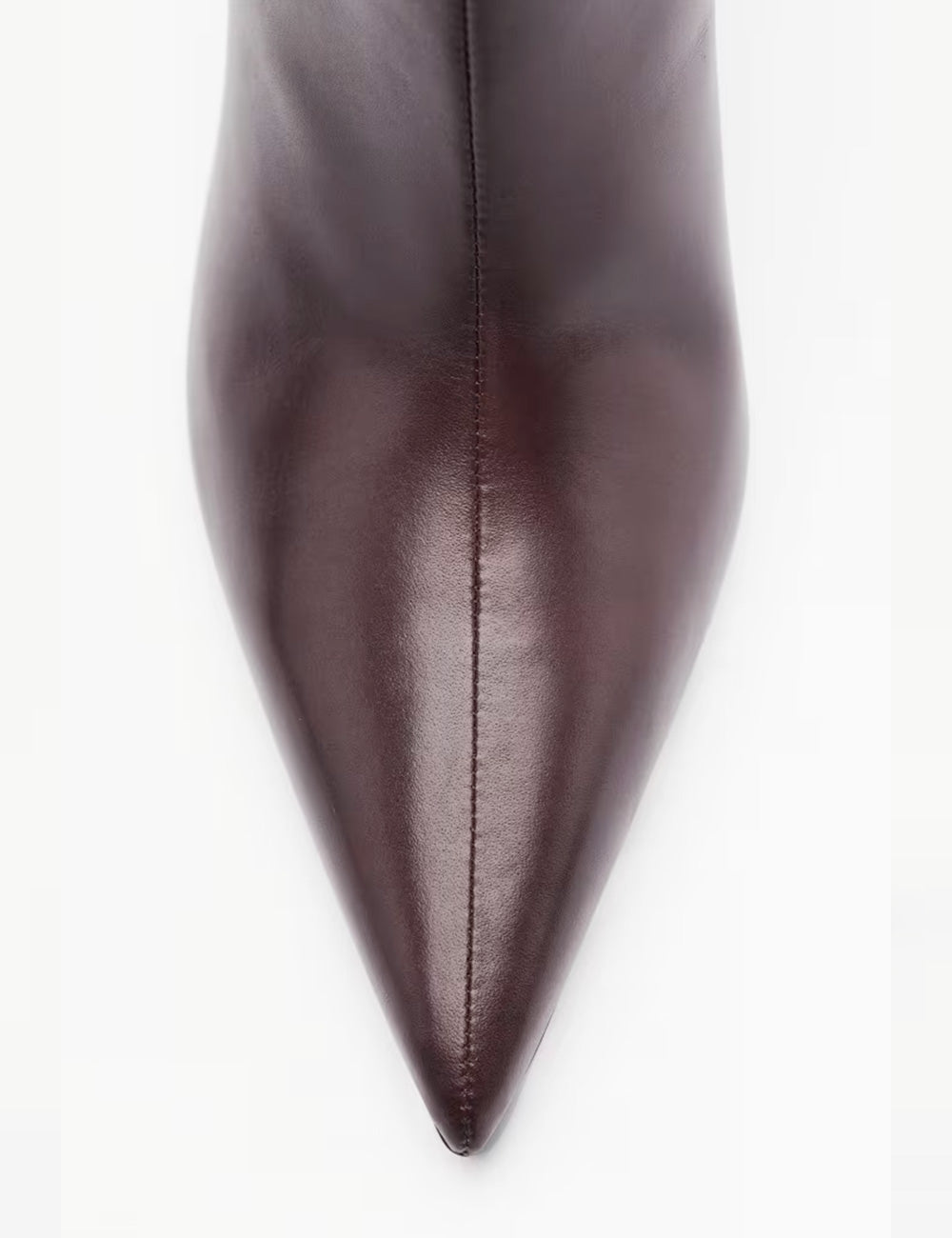 Patrizia Pepe Stivaletto Purple Red
