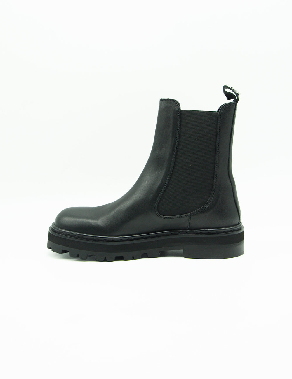 Patrizia Pepe Biker Nero