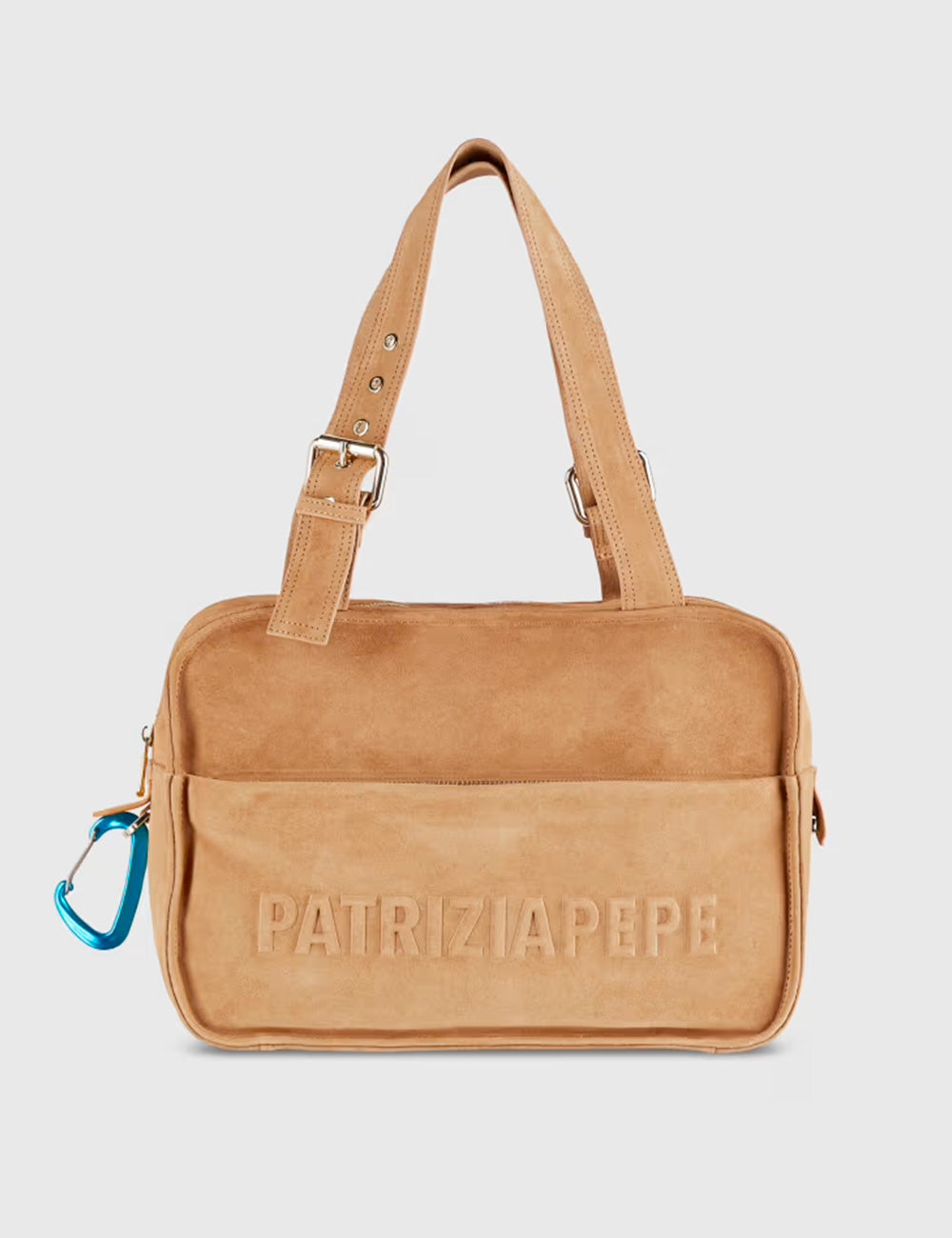 Patrizia Pepe Shopping (IM)PERFECTION Natural