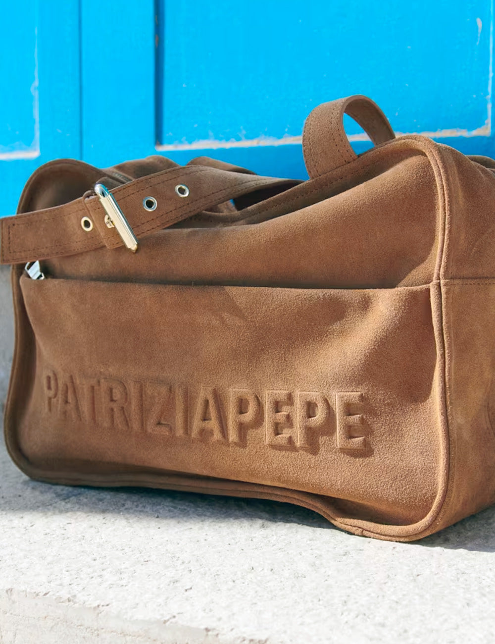 Patrizia Pepe Shopping (IM)PERFECTION Natural