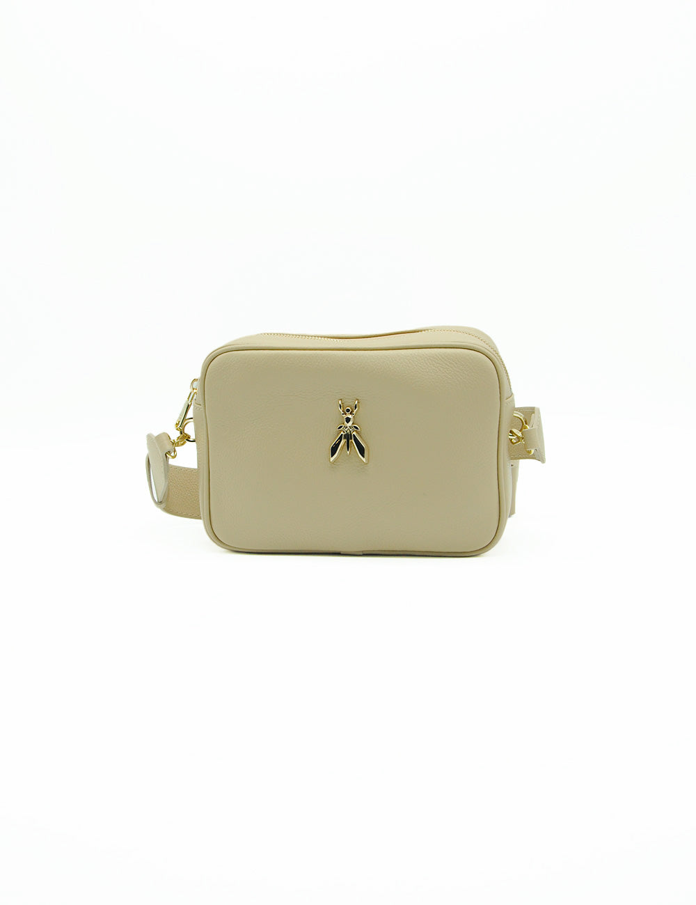 Patrizia Pepe Camera Case Ocean Sand