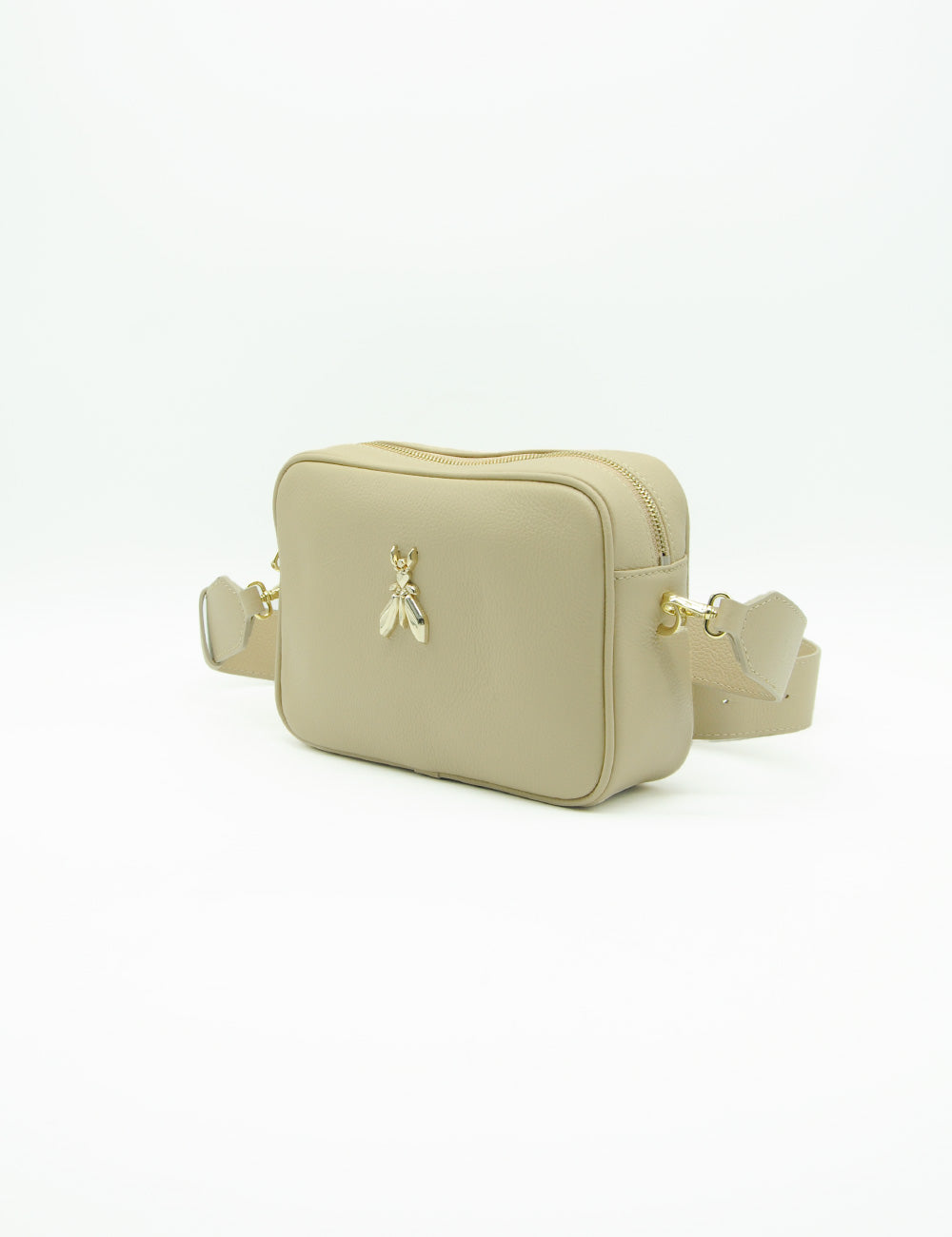 Patrizia Pepe Camera Case Ocean Sand