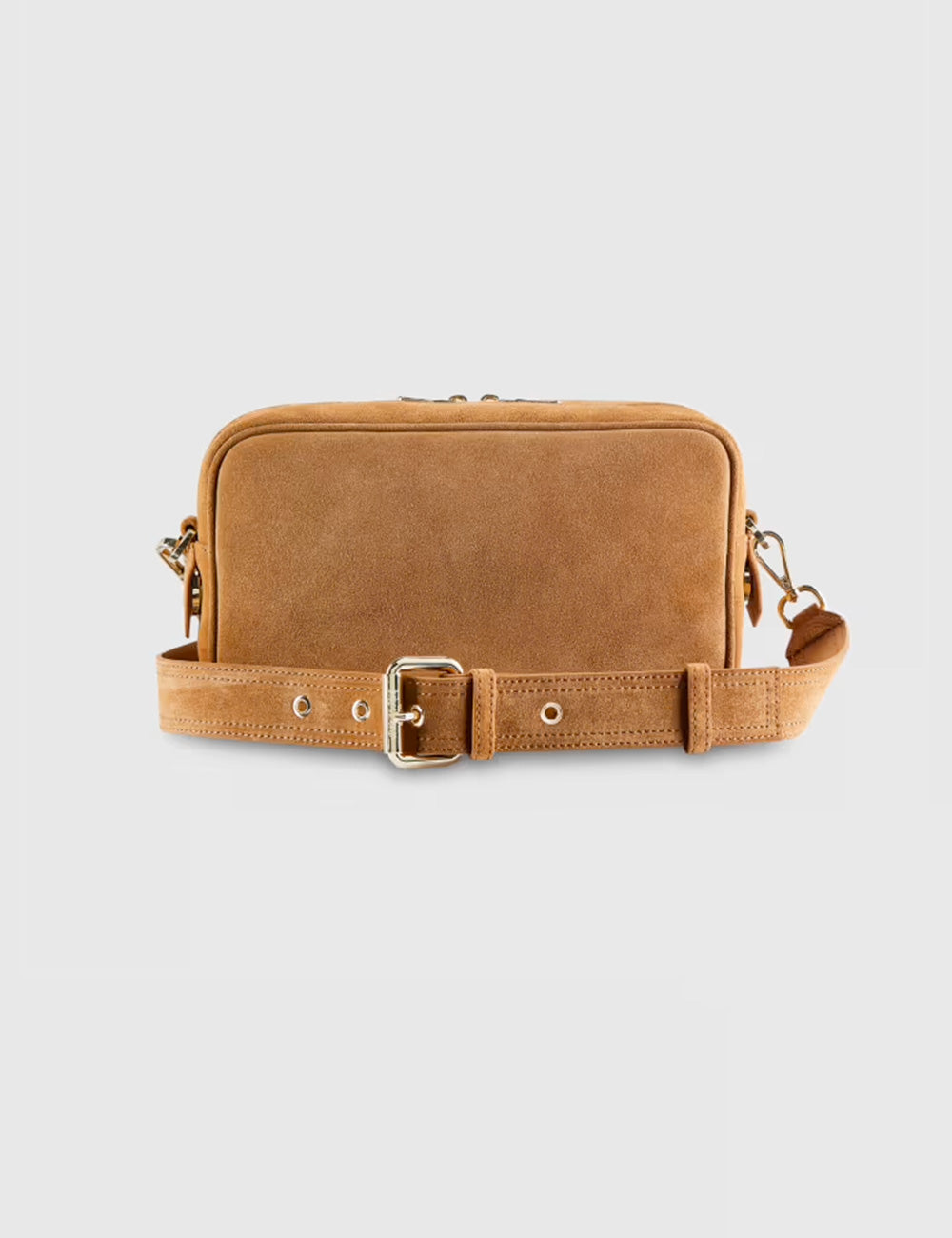 Patrizia Pepe Camera Case (IM)PERFECTION Natural