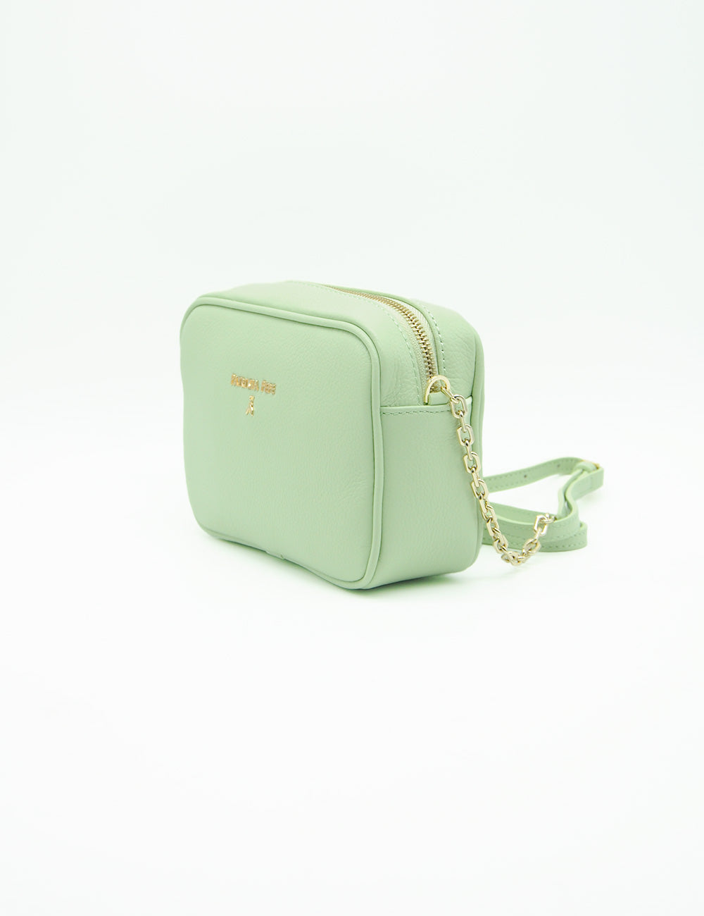 Patrizia Pepe Mini Bag Soft Green