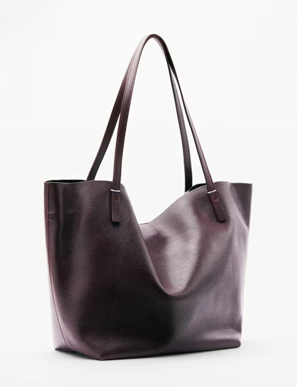 Shopping Patrizia Pepe Never Complete Purple Red