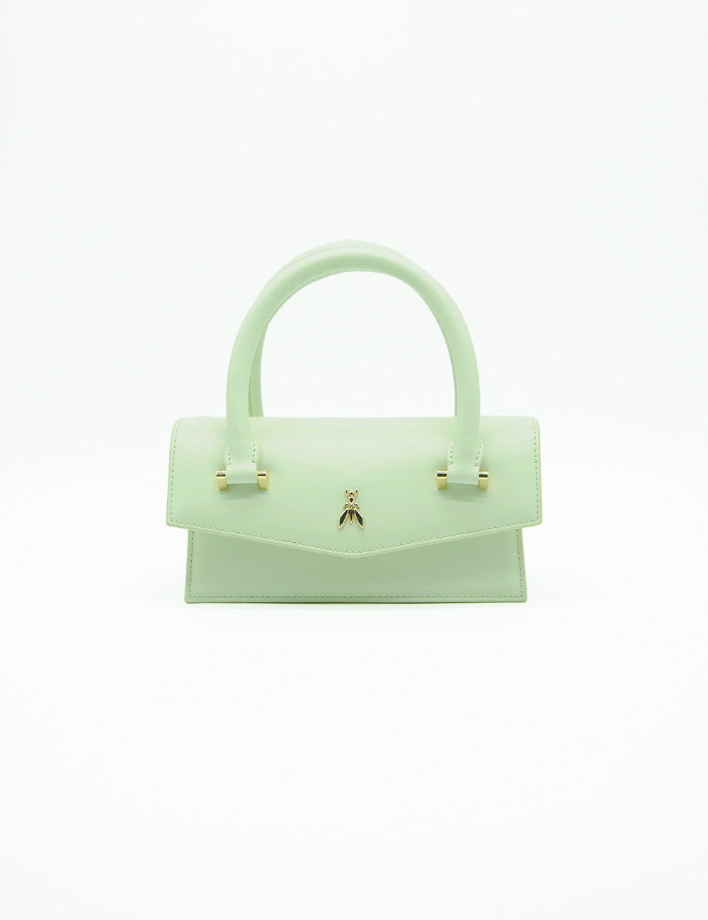 Patrizia Pepe Fly Bamby Soft Green